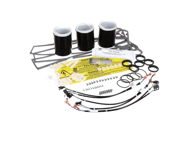 Garland 4609287 Service Kit For Active Compression 3P Gr (GL4609287) Each