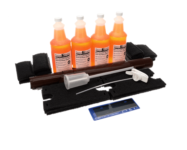 Garland 4611322 Cleaning Kit (GL4611322) Each