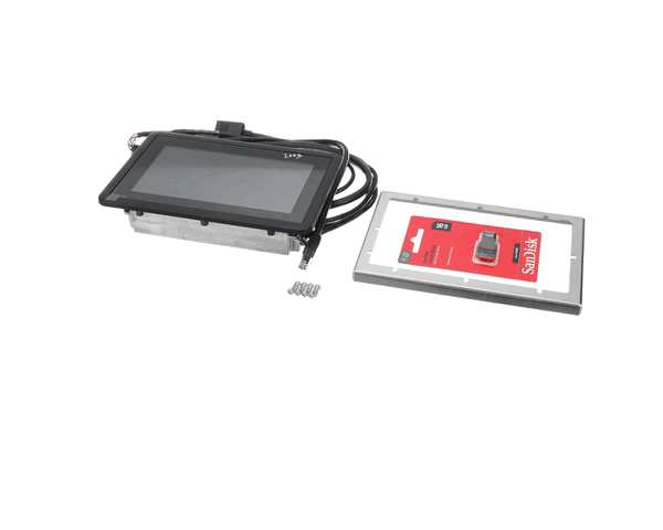 Garland 4612563 Service Kit-Cc-Gp-2.0.0 3Elec Ac Grille (GL4612563) Each