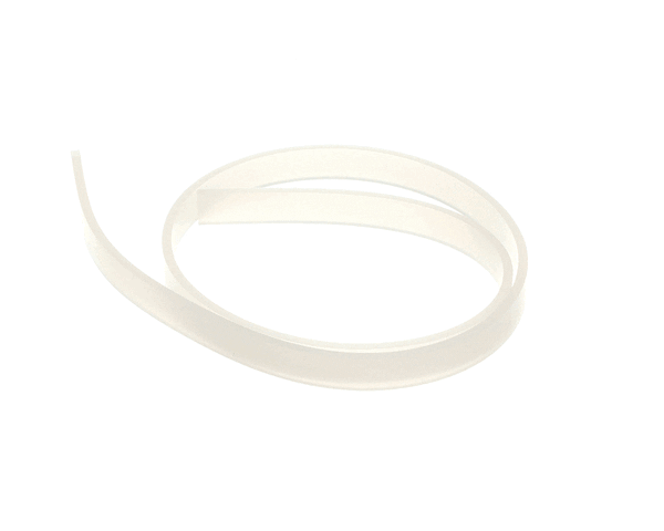 Garland 70000008 Silicone Strip 710X12X3Mm (GL70000008) Each