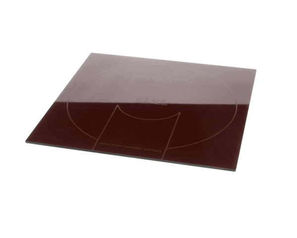 Garland 77322001 Ceran Glass 322X322Mm (GL77322001) Each