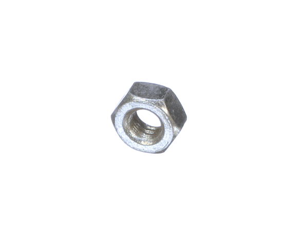 Garland 8001206 Nut-Hex-Stl 1/4X20 (GL8001206) Each