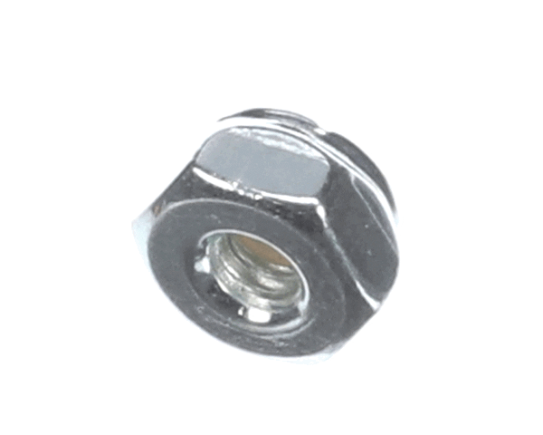 Garland 8001221 Nut-Hex 6-32 Stl Zp (GL8001221) Each