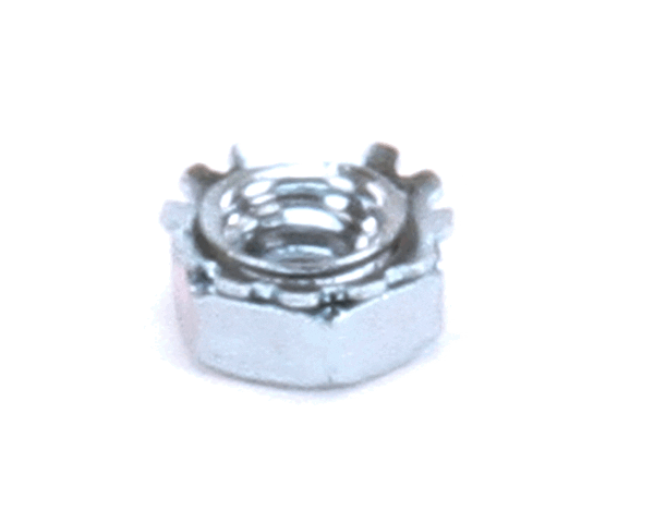 GARLAND 8001502 NUT W/LWASHER 6-32 KEP (GL8001502) Each