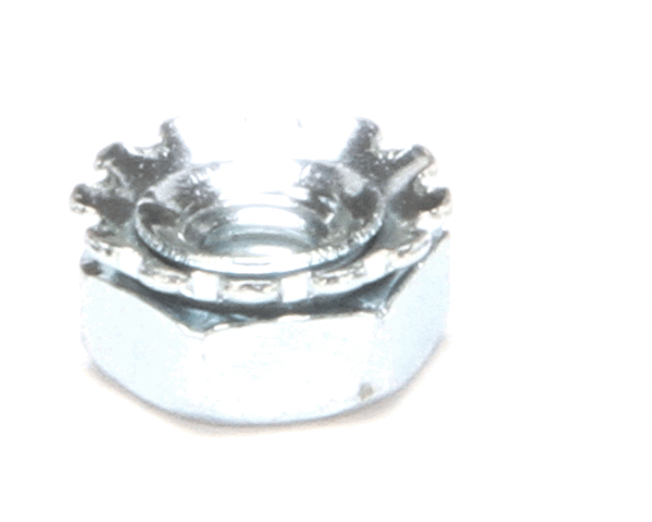 GARLAND 8001505 4-40 KEPS NUT ZC (F519) (GL8001505) Each