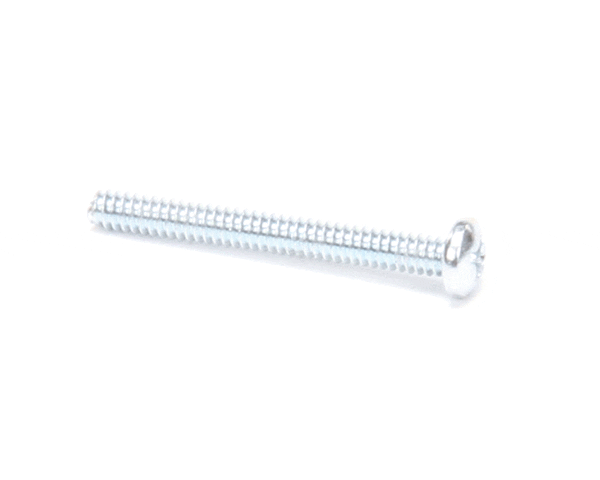 Garland 8003221 4-40 X 1Ph Pan Hd M-S Zc (GL8003221) Each