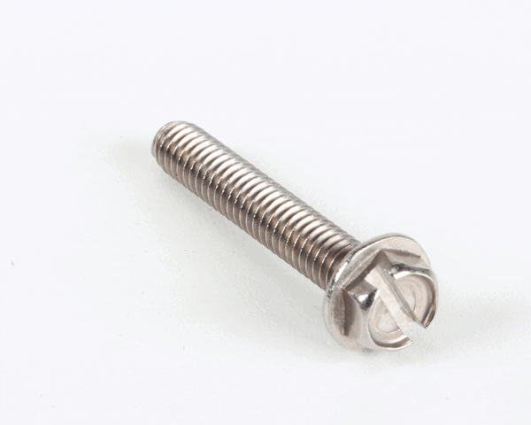 GARLAND 8003437 8/32 X 1 MACHINE SCREW (GL8003437) Each