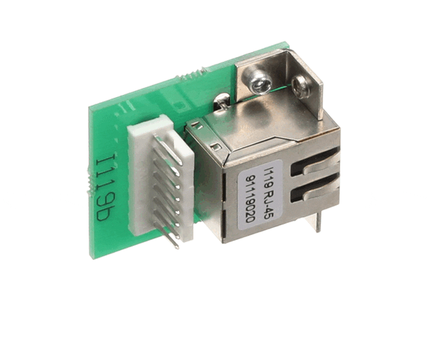 GARLAND 91119020 RJ-45 PRINT 119 (GL91119020) Each