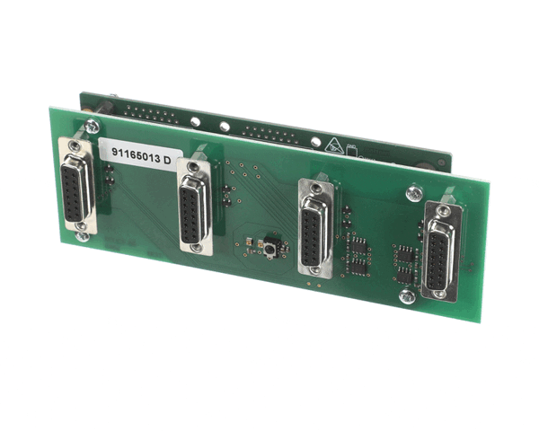 Garland 91133151 Print L133 Rtcs-Mp-Unit Hold L (GL91133151) Each