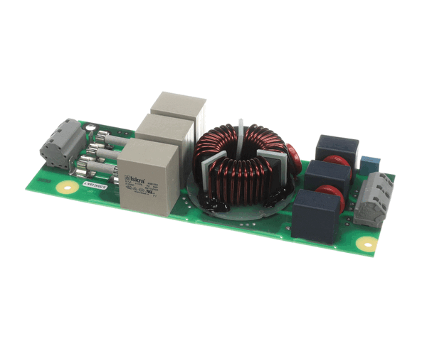Garland 91167020 Main Filter Print I 167A/3X16A (GL91167020) Each