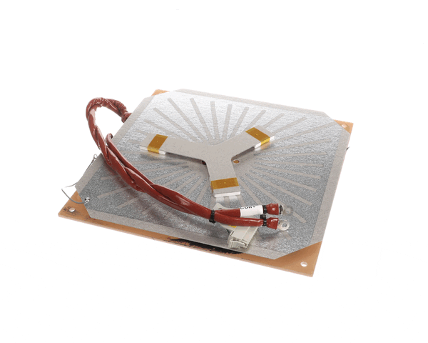 Garland 93017055 Coil 17.05 With 3X Pt-Sensor, 400V/5Kw (GL93017055) Each