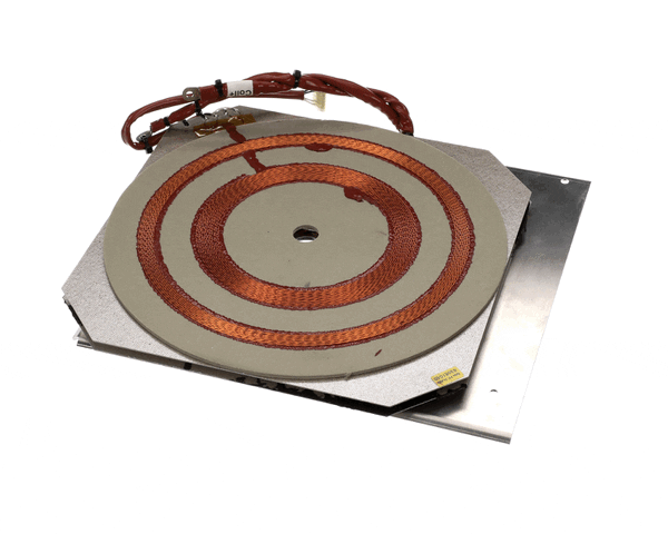 Garland 93061040 Induction Coil #61.04 Incl. Cu (GL93061040) Each