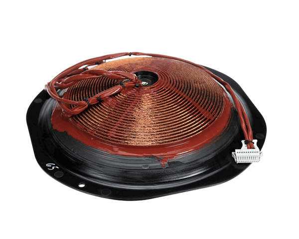 Garland 93203014 Wok-Coil 203.01 / 208-240V/3.5Kw (GL93203014) Each