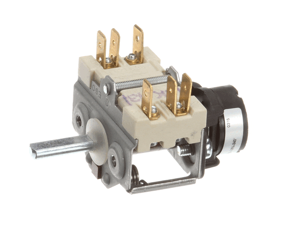Garland 94010001 Power Switch W/Poti (2-Pole) (GL94010001) Each