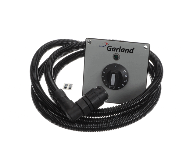 GARLAND 94030005 OPERATION AMP 2.5M COMPLETELY (GL94030005) Each