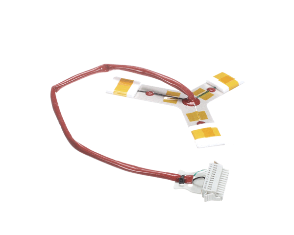 Garland 94040131 Sensor-Unit / Round Coils, 12Pol. (GL94040131) Each