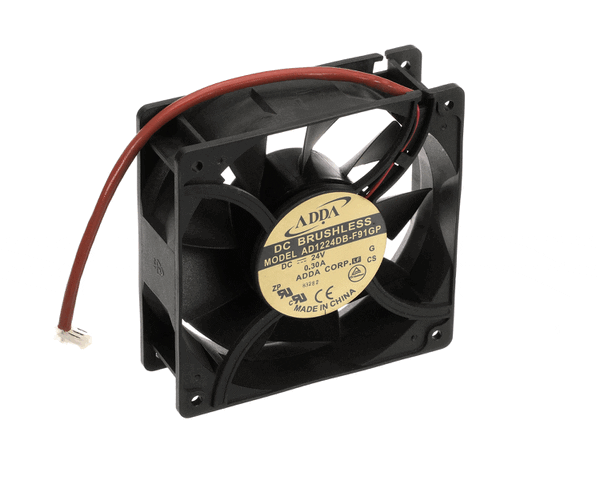 Garland 94090002 Fan Sh-In (GL94090002) Each