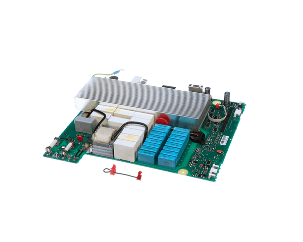 Garland 98021740 7Et /I217, 208V,1N,3,5Kw Sh/Ba (GL98021740) Each