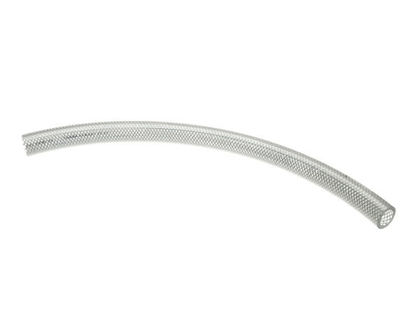 Glastender 00000015 Hose, High Pressure Braid 1 I (GLA00000015) Feet