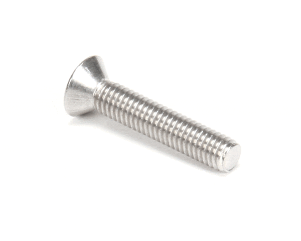 Glastender 00000200 Screw, Stainless, 10-32 X 1, P (GLA00000200) Each