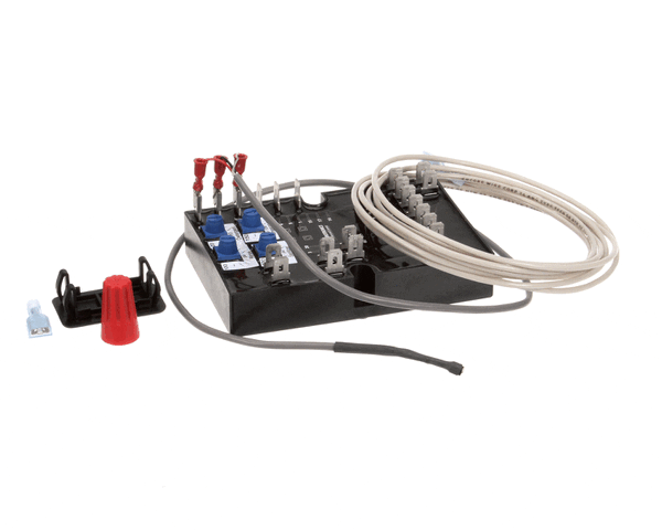 Glastender 01000190 Gt-18 Micro Control Timer Retr (GLA01000190) Each