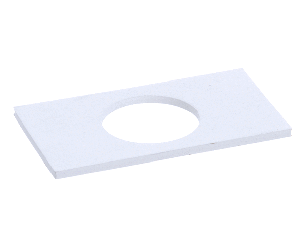 Glastender 01000470 Spray Box Gasket, Wash Or Rins (GLA01000470) Each
