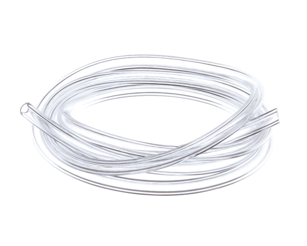 Glastender 01000522 Tubing, Liquid Level, Gt-30 (4 (GLA01000522) Each