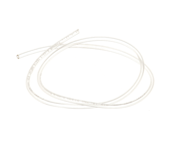 Glastender 01000527 Tubing, Clear, 1/16 Id X 1/8 O (GLA01000527) Feet