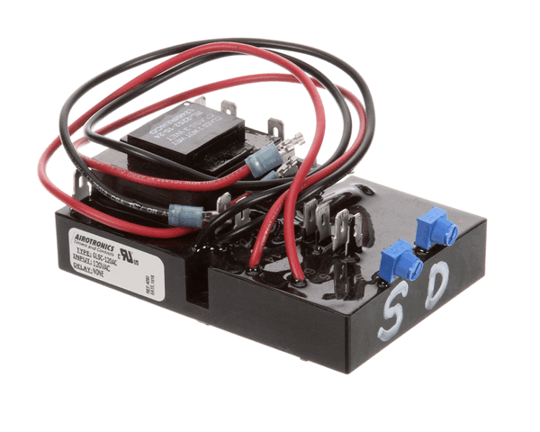 Glastender 01000540 Chemical Pump Control Module K (GLA01000540) Each