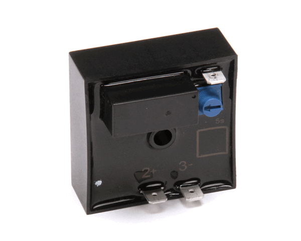 Glastender 01000542 Relay, Cube Timer, 24Vdc, Gt-2 (GLA01000542) Each