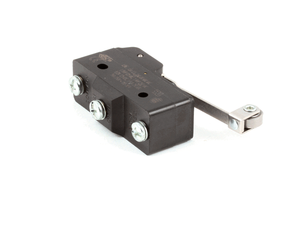 Glastender 01000551 Switch, Glass Stop With Roller (GLA01000551) Each