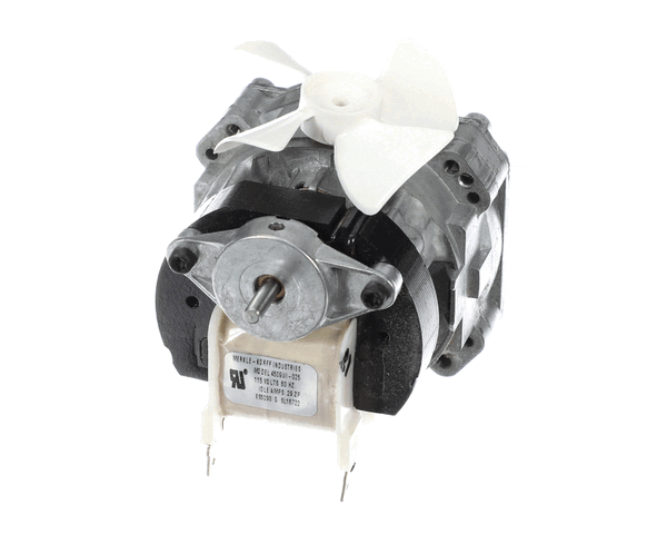 Glastender 01000594 Motor, Drive, 1/2 Rpm, 115V/60 (GLA01000594) Each
