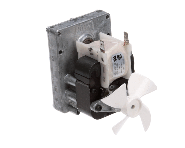 Glastender 01000595 Motor, Drive, 10 Rpm, 115V (GLA01000595) Each