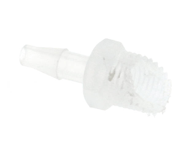 Glastender 01000601 Fitting, 1/8 X 5/32 (GLA01000601) Each