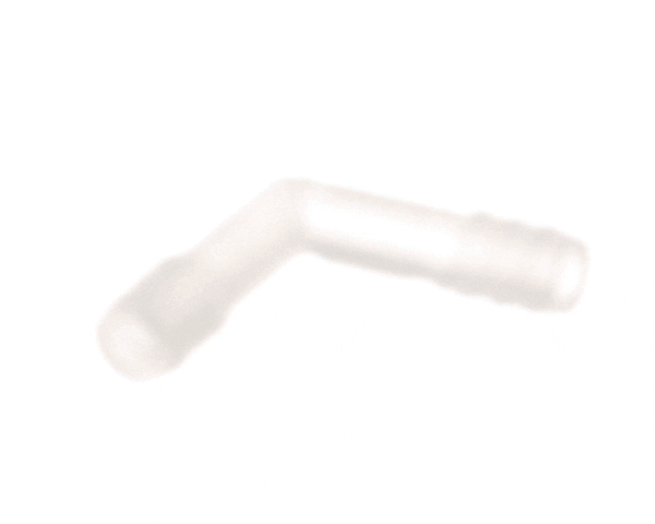 Glastender 01000602 Inlet, Elbow, 3/16" X 7/32" (GLA01000602) Each