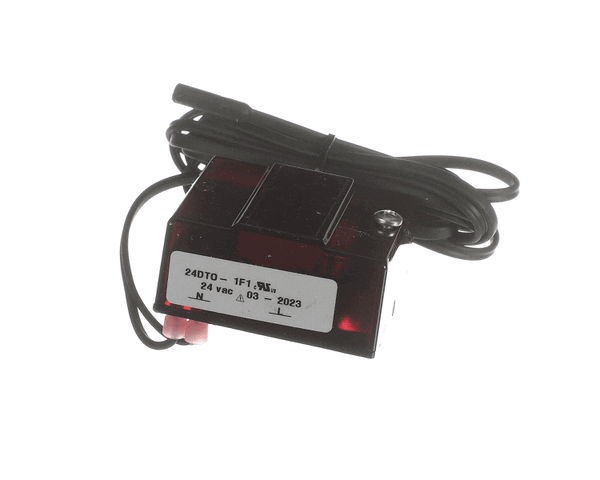 Glastender 01000606 Gauge, Digital Temperature Wit (GLA01000606) Each