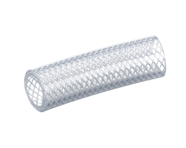 Glastender 01000615 Hose, Bottom, Short, Rinse Pum (GLA01000615) Each