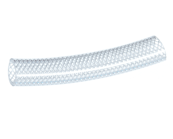 Glastender 01000616 Hose, Top 2 Rqrd Per Pump (Per Inch) (GLA01000616) Each