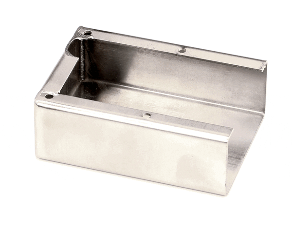 Glastender 01000648 Box, Inlet, Water, Gt-18 (GLA01000648) Each