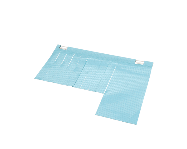 Glastender 01000655 Curtain, Wash Or Rinse, Gt-24, (GLA01000655) Each