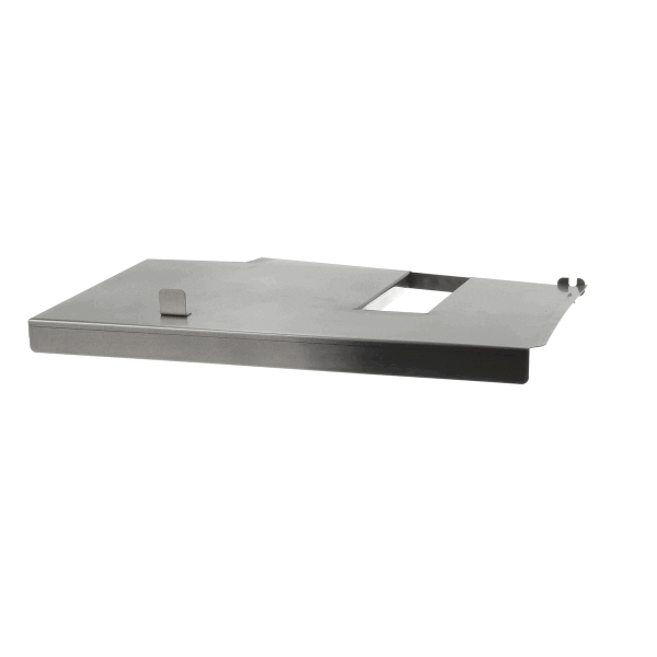 Glastender 01000662 Assembly, Rinse Tank Guide, Gt (GLA01000662) Each