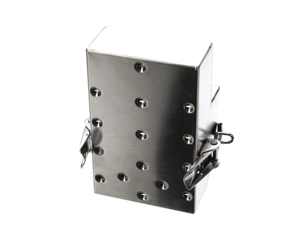 Glastender 01000667 Assembly, Spray Box, Gt-18 (GLA01000667) Each