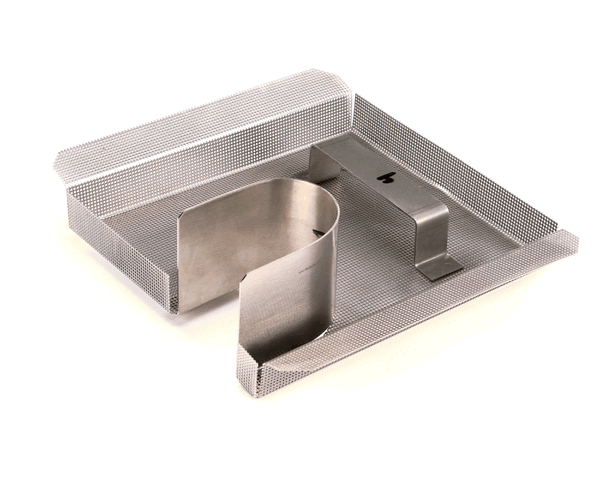 Glastender 01000677 Screen, Tank, Gt-18 (GLA01000677) Each