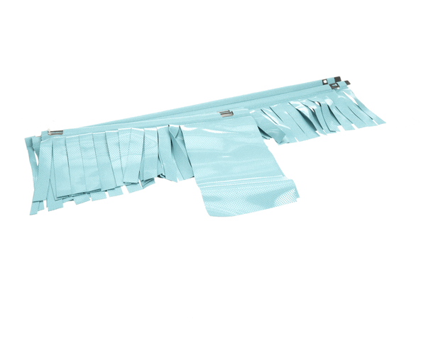 Glastender 01000685 Curtain Set (Complete), Gt-30, Consists (GLA01000685) Each