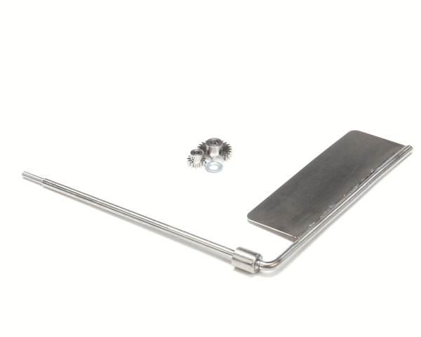 Glastender 01000727 Glass Stop Arm Assembly, Gt-24 (GLA01000727) Each