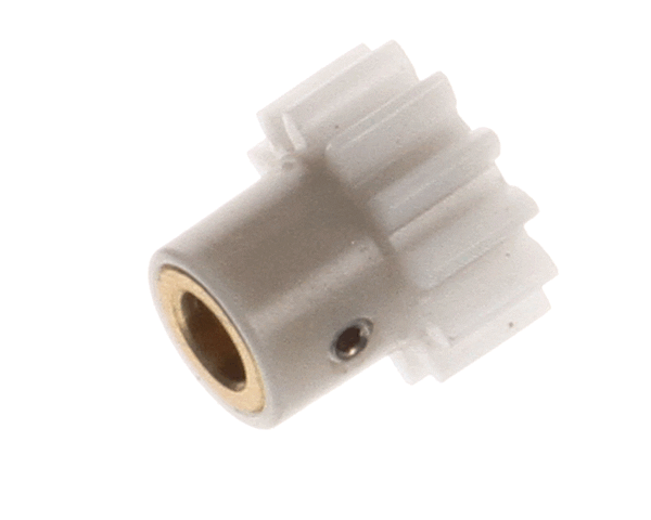 Glastender 01000729 Gear, Small, With Allen Screw (GLA01000729) Each