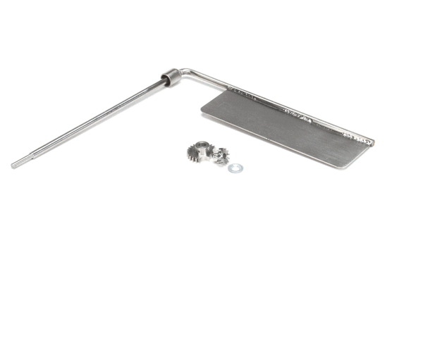 Glastender 01000733 Glass Stop Arm Assembly, Gt-30 (GLA01000733) Each