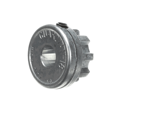 Glastender 01000956 Hub, Flexible Shaft Coupling, (GLA01000956) Each