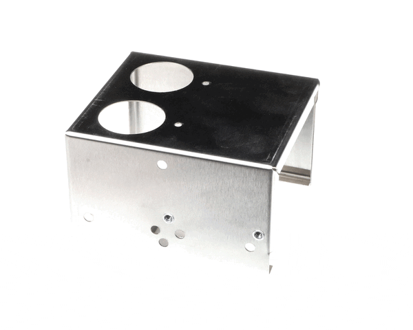 Glastender 01001210 Brkt Weldement 2 Pump Gt-24/ (GLA01001210) Each