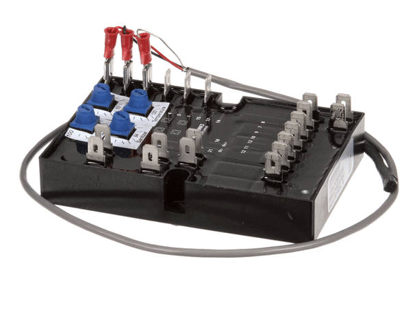 Glastender 01001231 Micro Control Timer, Electroni (GLA01001231) Each